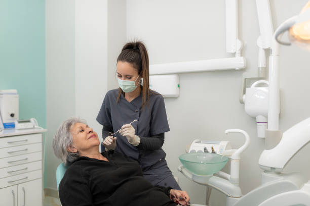 Best Emergency Treatment for Toothache in Claremore, OK