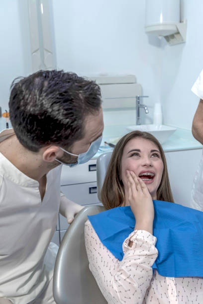 Best Emergency Broken Tooth Repair in Claremore, OK