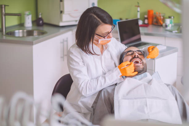 Best Emergency Treatment for Toothache in Claremore, OK